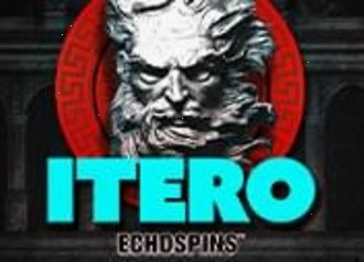 itero slot